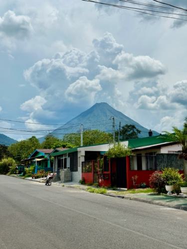 La Fortuna