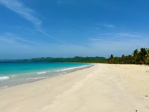 Playa Rincon