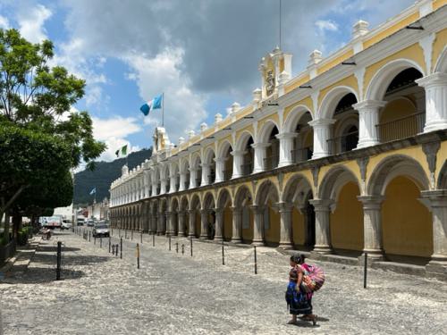 Nationalgalerie Antigua