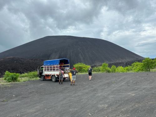 Cerro Negro