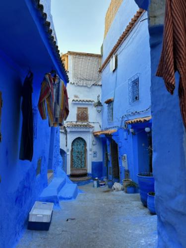 Chefchaouen