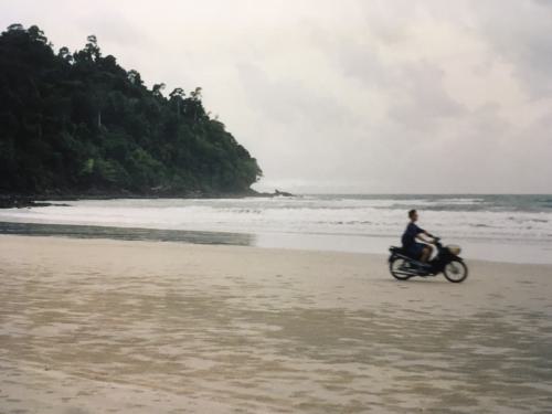 Ko Phayam Thailand 2004